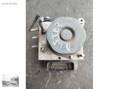 DACİA DUSTER ÇIKMA ORJİNAL KOMPLE ABS BEYNİ