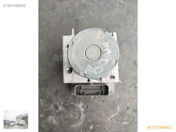 RENAULT KANGO 3 - 4 ÇIKMA ORJİNAL ABS BEYNİ