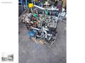 RENAULT KANGO 1.5 DCİ ÇIKMA ORJİNAL KOMPLE MOTOR