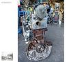 RENAULT KANGO 1.5 DCİ ÇIKMA ORJİNAL KOMPLE MOTOR
