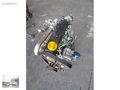 RENAULT KANGO 1.5 DCİ ÇIKMA ORJİNAL KOMPLE MOTOR