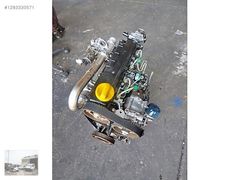 RENAULT KANGO 1.5 DCİ ÇIKMA ORJİNAL KOMPLE MOTOR