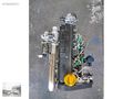 RENAULT KANGO 1.5 DCİ ÇIKMA ORJİNAL KOMPLE MOTOR