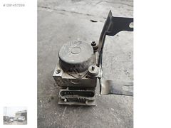 RENAULT CLİO 3 ÇIKMA ORJİNAL KOMPLE ABS BEYNİ