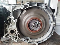 VOLVO S60 - S80 1.6 DİZEL ÇIKMA ORJİNAL OTOMATİK ŞANZIMAN