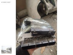 RENAULT CLİO 4 1.5 EURO 5 İMBO MOTOR BEYİN SETİ
