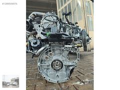 VOLVO S40 1.6 EURO 5 DİZEL ÇIKMA ORJİNAL KOMPLE DOLU MOTOR