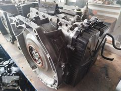 VOVLO V40 1.6 EURO 5 DİZEL ÇIKMA ORJİNAL KOMPLE DOLU ŞANZIMAN