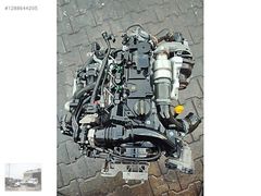 VOLVO S60-V40-S40 1.6 EURO 5 ÇIKMA ORJİNAL KOMPLE DOLU MOTOR