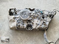 DACİA DUSTER ÇIKMA ORJİNAL ADBLUE DEPOSU