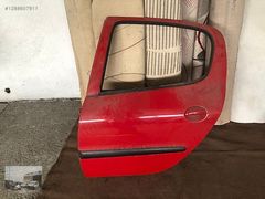 PEUGEOT 206 ÇIKMA ORJİNAL SOL ARKA KAPI