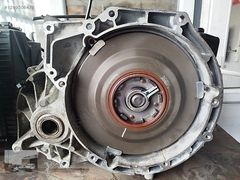 VOLVO S80 1.6 EURO 5 DİZEL ÇIKMA ORJİNAL KOMPLE DOLU ŞANZIMAN