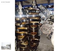 VOLVO S80 2.8 T6 ÇIKMA ORJİNAL STD KRANK