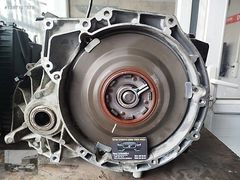VOLVO S60 1.6 EURO 5 POWERSHİFT ÇIKMA ORJİNAL OTOMATİK ŞANZIMAN