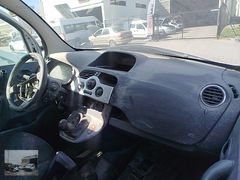 RENAULT KANGO 3-4 ÇIKMA ORJİNAL GÖĞÜS AİRBAG TORPİDO SETİ