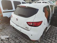 RENAULT CLİO 4 2013-2020 ARASI ÇIKMA ORJİNAL ARKA BAGAJ KAPAĞI
