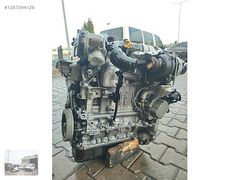 PEUGEOT PARTNER-BERLİNGO 1.6 EURO 5 ÇIKMA ORJİNAL KOMPLE MOTOR
