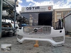 VOLVO XC90 ÇIKMA OJİNAL ÖN TAMPON PANJUR