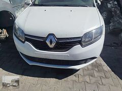 RENAULT SYMBOL 2012-2020 ÇIKMA ORJİNAL ÖN SET KAPUT-FAR-TAMPON