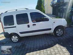 RENAULT KANGO ÇIKMA ORJİNAL ARKA DİNGİL TORSİYON