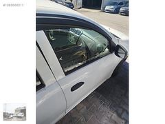 RENAULT SYMBOL 2012-2020 ARASI ÇIKMA ORJİNAL SAĞ ÖN KAPI