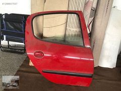 PEUGEOT 206 ÇIKMA ORJİNAL SAĞ ARKA KAPI