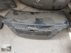 VOLVO S40 ÇIKMA ORJİNAL ARKA BAGAJ KAPAĞI 1996-2005 ARASI