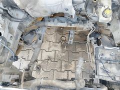 RENAULT SYMBOL 2015 ÇIKMA ORJİNAL MOTOR ALT TRAVERSİ