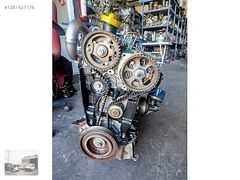 RENAULT CLİO 2 1.5 ARKADAN MARŞLI ÇIKMA ORJİNAL KOMPLE MOTOR