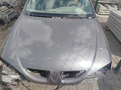 RENAULT MEGANE 1 ÇIKMA ÖN KAPUT