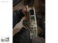 RENAULT KANGO 3 1.5 MOTOR BEYNİ-ANAHTAR-İMBO SETİ