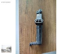 VOLVO S40 2006-2012 ÇIKMA ORJİNAL FAR YIKAMA ROBOTU