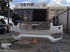 VOLVO XC90 ÇIKMA ORJİNAL ÖN TAMPON PANJUR