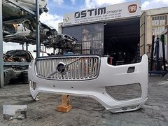 VOLVO XC90 2015-2025 ARASI ÇIKMA ORJİNAL ÖN TAMPON PANJUR