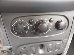 RENAULT SYMBOL 2015 ÇIKMA ORJİNAL KALORİFER KONTROL KUMANDASI
