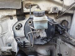 RENAULT SYMBOL 2013-2020 ARASI ÇIKMA ORJİNAL FREN WESTİNGHOUSE