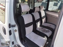 RENAULT KANGOO 2 ÇIKAM ORJİNAL ARKA 3 LÜ KOLTUK