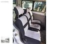 RENAULT KANGOO 2 ÇIKAM ORJİNAL ARKA 3 LÜ KOLTUK