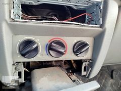 RENAULT KANGO ÇIKMA ORJİNAL KALORİFER KUMANDASI