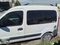 RENAULT KANGO 1998-2011 ARASI ÇIKMA ORJİNAL SOL ÖN KAPI
