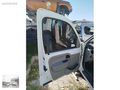 RENAULT KANGO 1998-2011 ARASI ÇIKMA ORJİNAL SOL ÖN KAPI