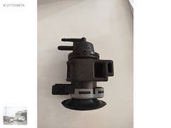 RENAULT 1.5 TURBO VALFİ ELEKTROVANA SYMBOL-CLİO-DUSTER-FLUENCE