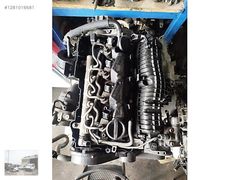 VOLVO XC90 2.0 DİZEL ÇİFT TURBO KOMPLE DOLU MOTOR