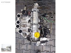 RENAULT KANGOO 1.9 ÇIKMA ORJİNAL KOMPLE MOTOR