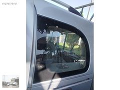 RENAULT KANGO 3-4 ÇIKMA ORJİNAL SOL ARKA KELEBEK CAMI