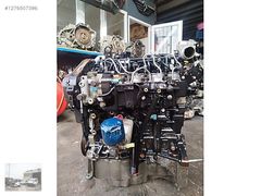RENAULT MEGANE 3 1.5 EURO 4.5 ÇIKMA ORJİNAL KOMPLE DOLU MOTOR
