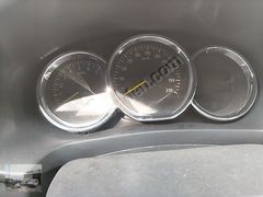 RENAULT SYMBOL 2012-2020 ARASI ÇIKMA ORJİNAL KM SAATİ KADRAN