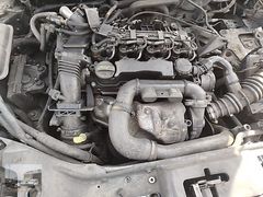 VOLVO S40 ÇIKMA ORJİNAL 1.6 DİZEL KOMPLE DOLU MOTOR