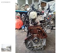 RENAULT KANGO 1.5 EURO 4.5 ÇIKMA ORJİNAL KOMPLE DOLU MOTOR