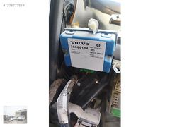 VOLVO S40-V40 1996-2005 ÇIKMA ORJİNAL İMMOBİLİZER BEYNİ 30865184